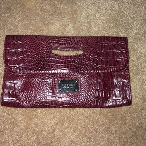 Nine West Clutch.